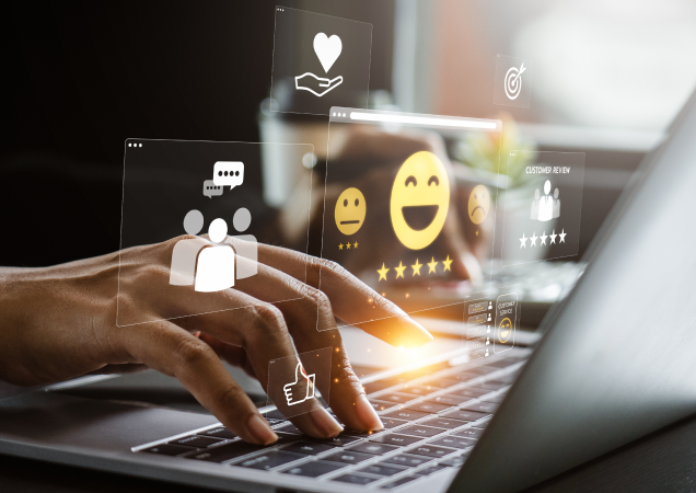 Carreras que se potencian con una especialización en negocios digitales