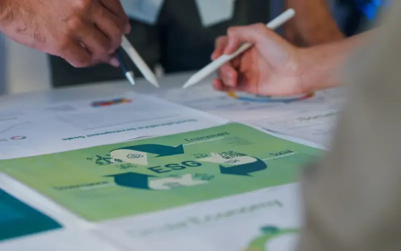 ¿Qué es la Especialización en Economía Circular?