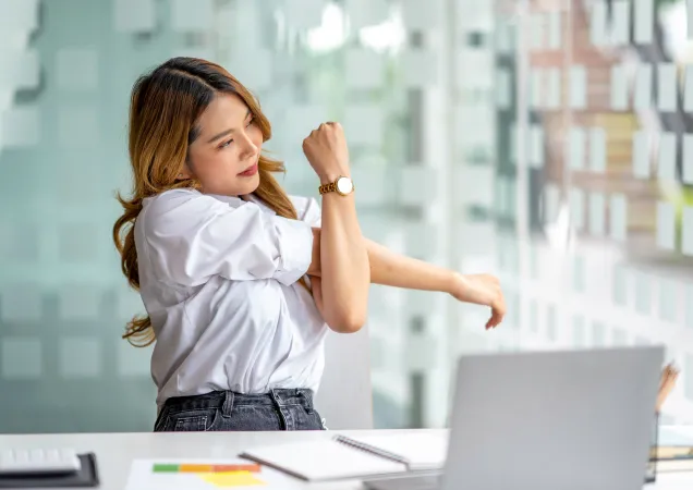 Especialización en Seguridad y Salud en el Trabajo, profesiones afines