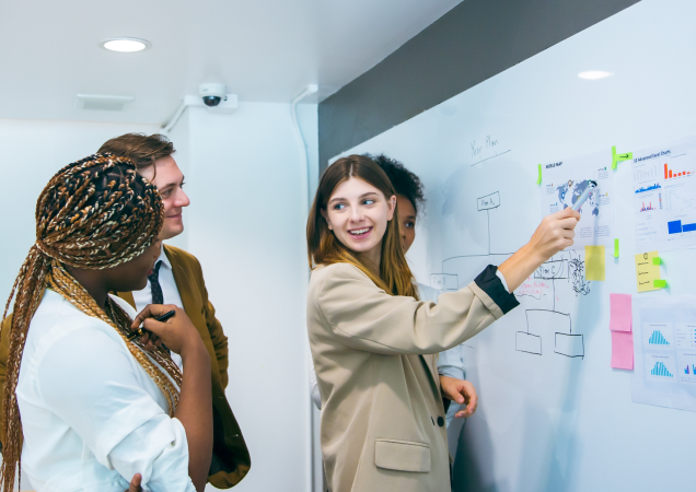 Gerencia de Proyectos: ¿por qué es clave para directivos?