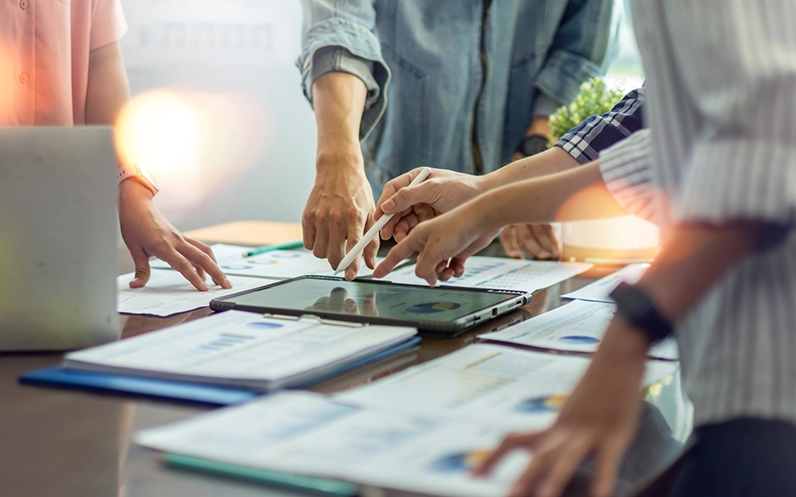 Tipos de innovación: ¿cuáles son y cómo aplicarlos en tu empresa?
