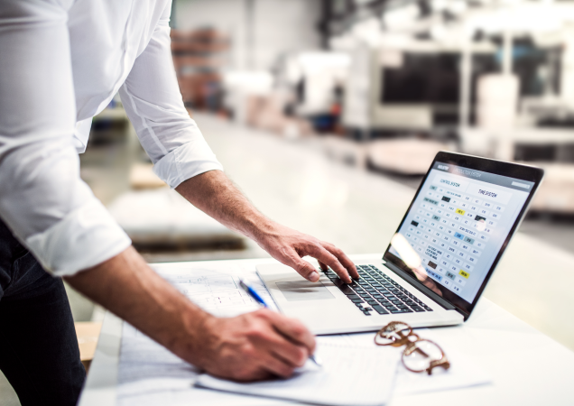 Herramientas de innovación que todo gerente debe conocer en 2025