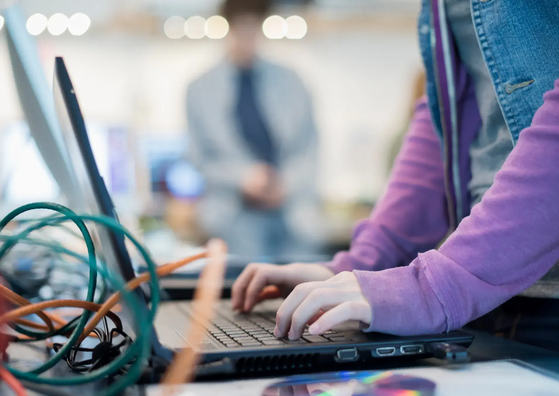 Informática vs. Ingeniería Informática: ¿cuál es la diferencia?