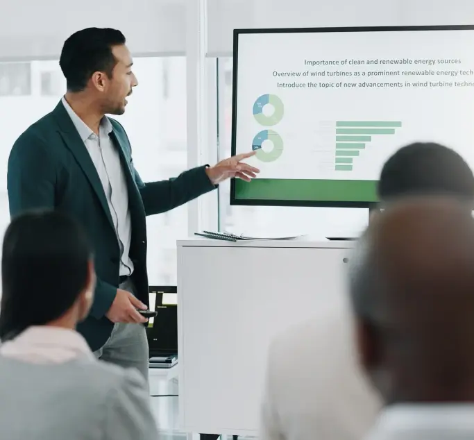 ¿Por qué las empresas necesitan líderes con formación ambiental en 2026?