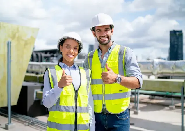 Perfil del Ingeniero Industrial Exitoso