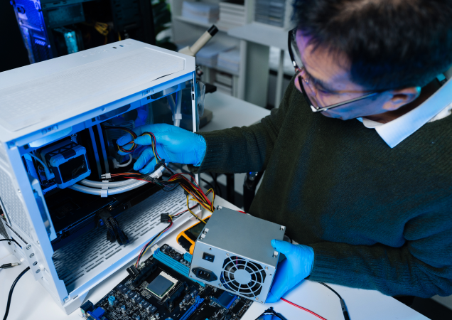 ¿Por qué Colombia necesita ingenieros informáticos?