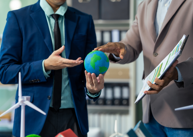 Por qué estudiar una Especialización en Economía Circular