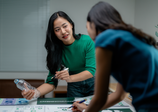 ¿Por qué estudiar una especialización ambiental en 2026?