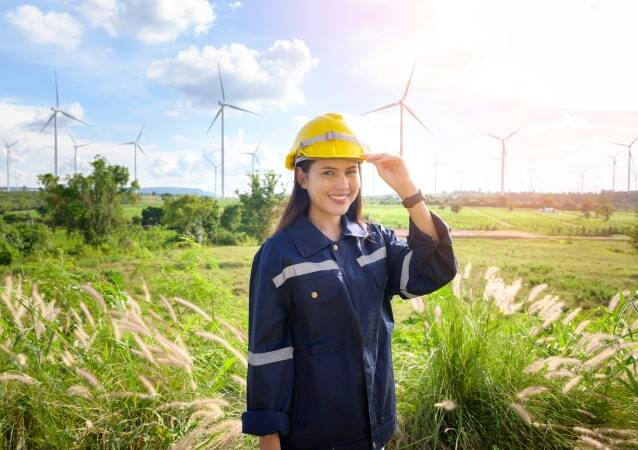 Esto es lo que debes saber para estudiar una Especialización en Gestión Ambiental