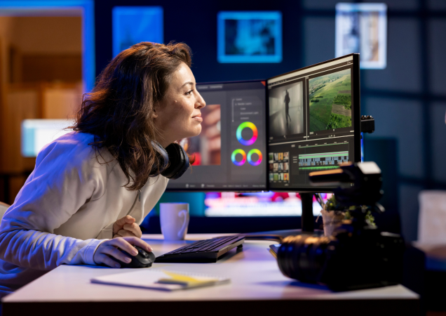 ¿Cuál especialización es la indicada para tu perfil profesional?