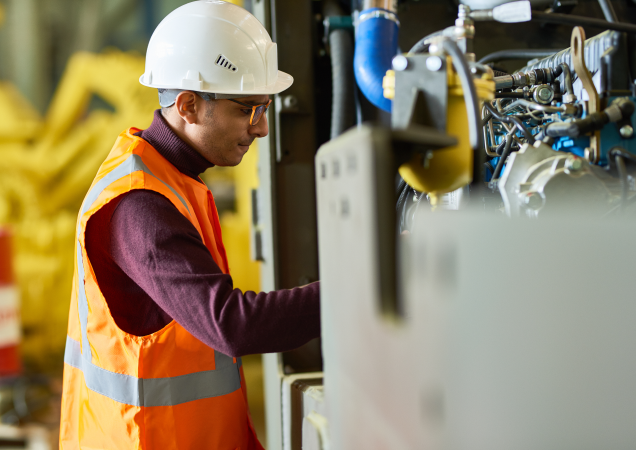 ¿Los ingenieros industriales requieren tarjeta profesional?