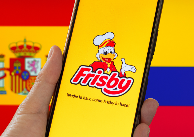Caso Frisby: estrategias de marketing y el poder de la marca