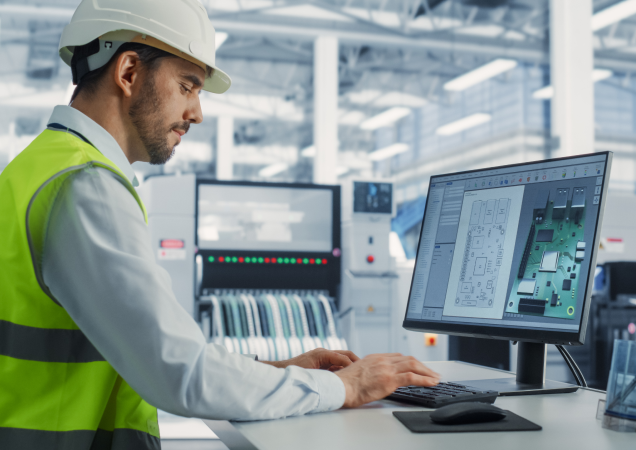 10 razones para estudiar Ingeniería Informática en 2025