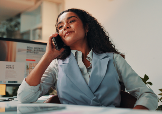 ¿Cómo saber que tienes vocación para ser administrador? 5 señales claras